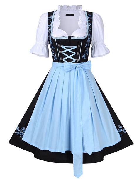 mini dirndls.